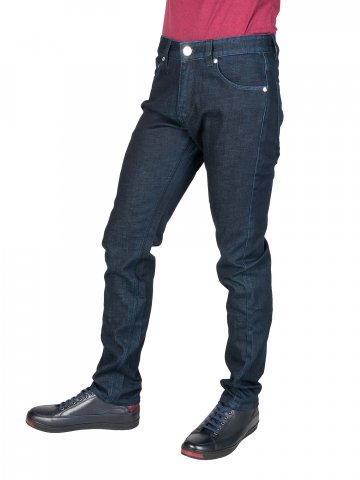 Зауженные джинсы ARMANI E1716