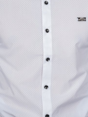 Приталенная рубашка EIRRSNE E1705