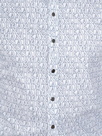 Приталенная рубашка EIRRSNE E9975