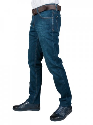 Прямі джинси ETRO E463