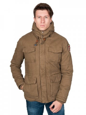 Зимняя куртка G-Paul GP-096