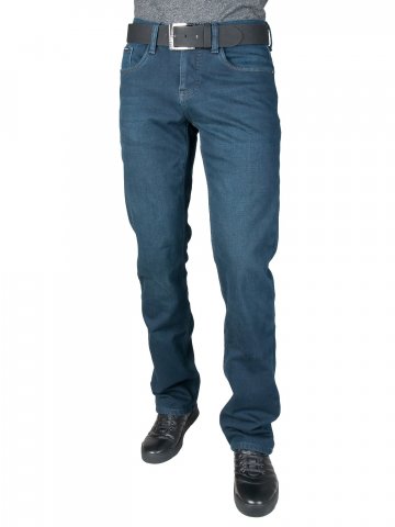 Утепленные джинсы D&G DG2132