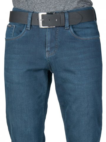 Утепленные джинсы D&G DG2132
