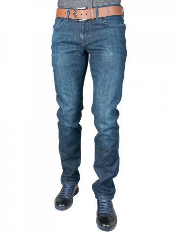Утеплені джинси TRUSSARDI 2036-W36