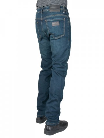 Утеплені джинси DSQUARED DSQ7385-3471