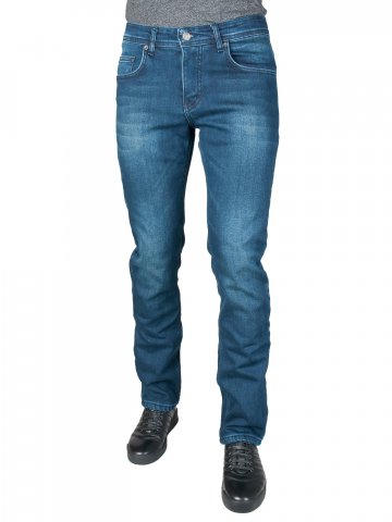 Утепленные джинсы ARMANI A7375-3460