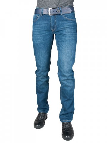 Утепленные джинсы ARMANI AJ1076