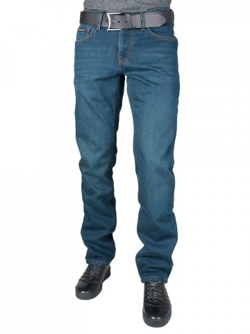 Утепленные джинсы STEFANO RICCI SR2527
