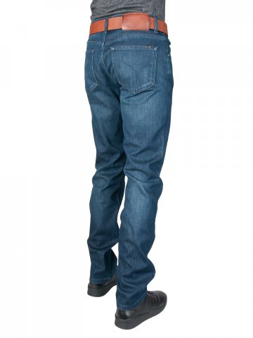 Утеплені джинси CALVIN KLEIN CK3040-W45