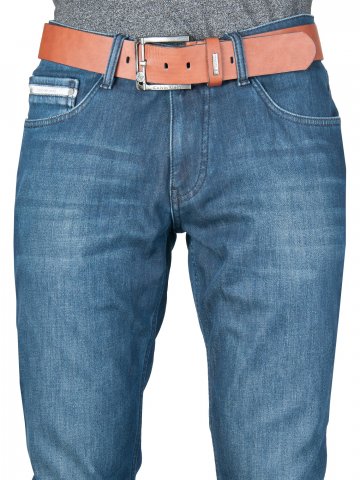 Утепленные джинсы CALVIN KLEIN CK3040-W45