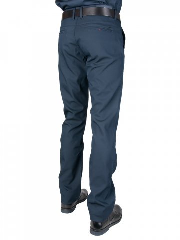 Утепленные брюки WEAVER P3694