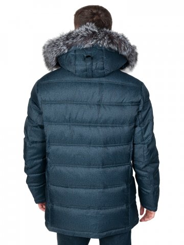 Зимняя куртка KINGSWIND 7W89M