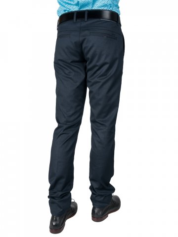 Классические брюки WEAVER P3795