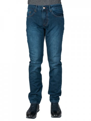 Прямі джинси CLIMBER 805-1580.D615