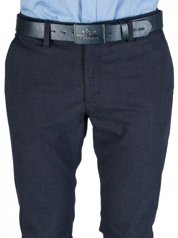 Зауженные брюки CERRUTI CRT-1281