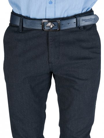 Зауженные брюки STEFANO RICCI STF-1282-2