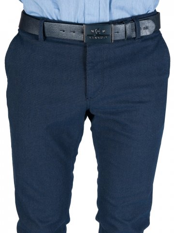 Зауженные брюки CERRUTI CRT-1281
