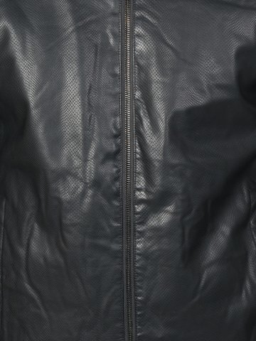 Шкіряна куртка PHILIPP PLEIN PP8002
