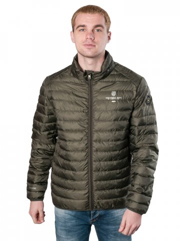 Демисезонная куртка TIGER FORCE TJSW-50228