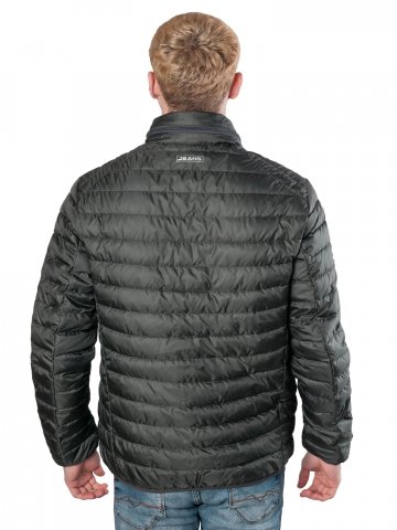Демисезонная куртка TIGER FORCE TJSW-50228