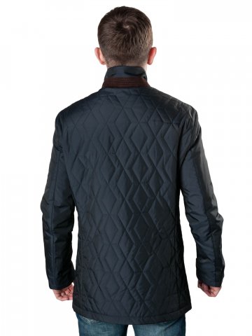 Демисезонная куртка FRANCO FRATELLI W17-6872