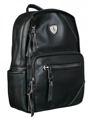 Кожаный рюкзак FASHION HL8841