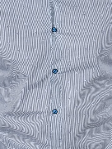 Приталенная рубашка PHILIPP PLEIN PP300125