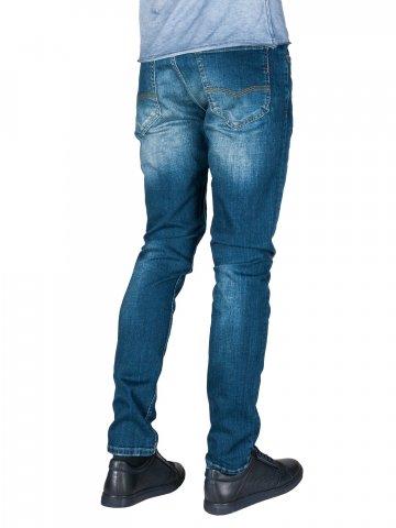 Зауженные джинсы CLIMBER 805-1814
