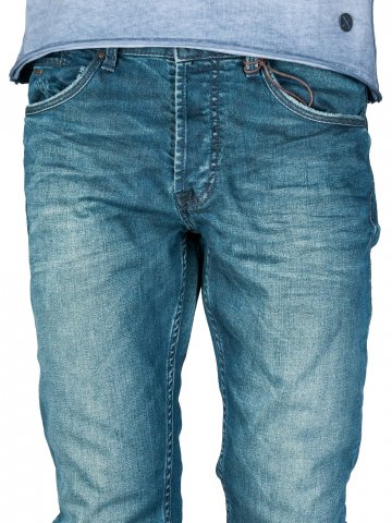 Зауженные джинсы CLIMBER 805-1810