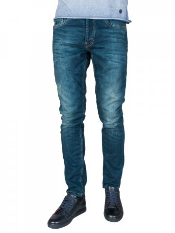 Зауженные джинсы CLIMBER 805-1787