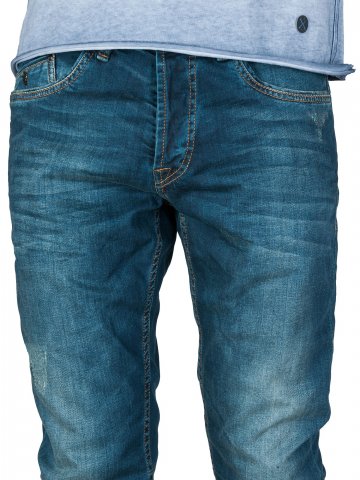 Зауженные джинсы CLIMBER 805-1787