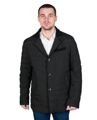 Демисезонная куртка CLASNA CW18MC040