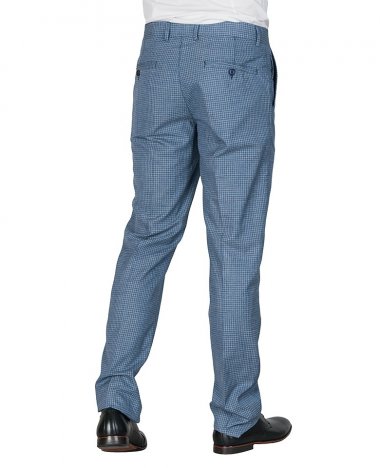 Классические брюки CLIMBER 804-0267