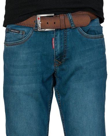 Прямі джинси DSQUARED 11867