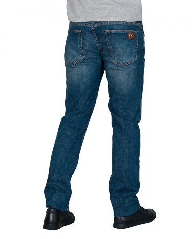 Завужені джинси TRUSSARDI TRS1114