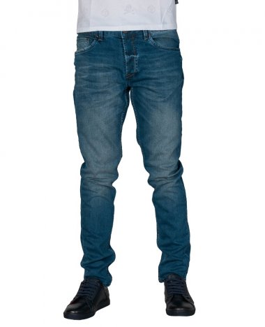 Зауженные джинсы CLIMBER 805-1815