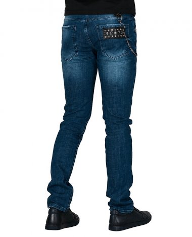 Завужені джинси PHILIPP PLEIN 3001-196PP