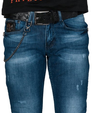 Завужені джинси PHILIPP PLEIN 3001-196PP