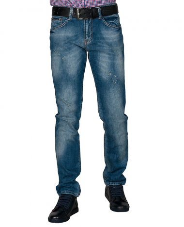 Завужені джинси ARMANI 5195AJ