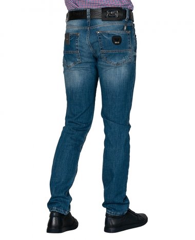 Зауженные джинсы ARMANI 5195AJ