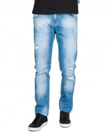 Зауженные джинсы DSQUARED