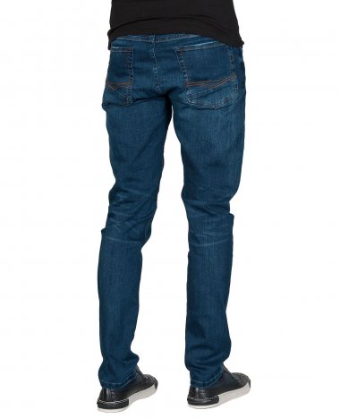 Зауженные джинсы CLIMBER 805-1834