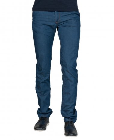 Легкие джинсы BILLIONAIRE BB-1337