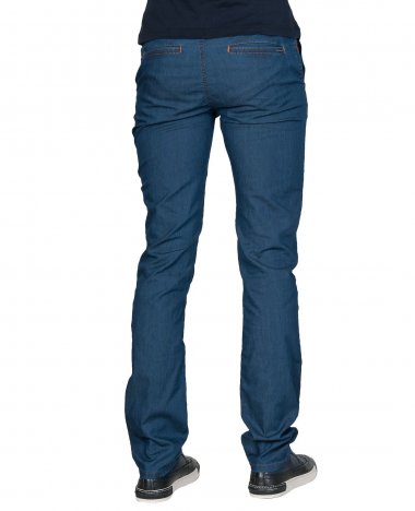 Легкие джинсы BILLIONAIRE BB-1337