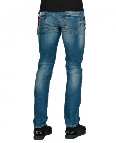 Завужені джинси DSQUARED DS2556