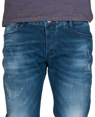 Прямі джинси ARMANI 216601-827-2