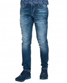 Зауженные джинсы ARMANI