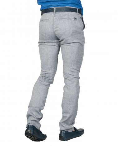 Легкие брюки STEFANO RICCI STFN-1382