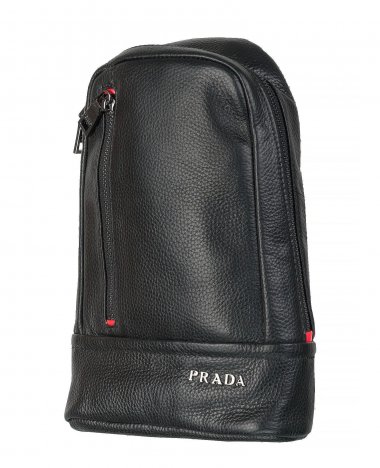 Міні-рюкзак PRADA 33669-A