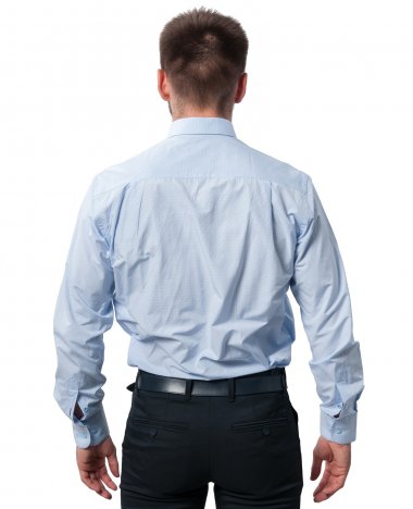 Рубашка TONELLI с длинным рукавом 03-064-08/3510-03